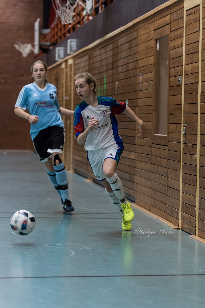 Bild 1157 - Dodenhof Cup